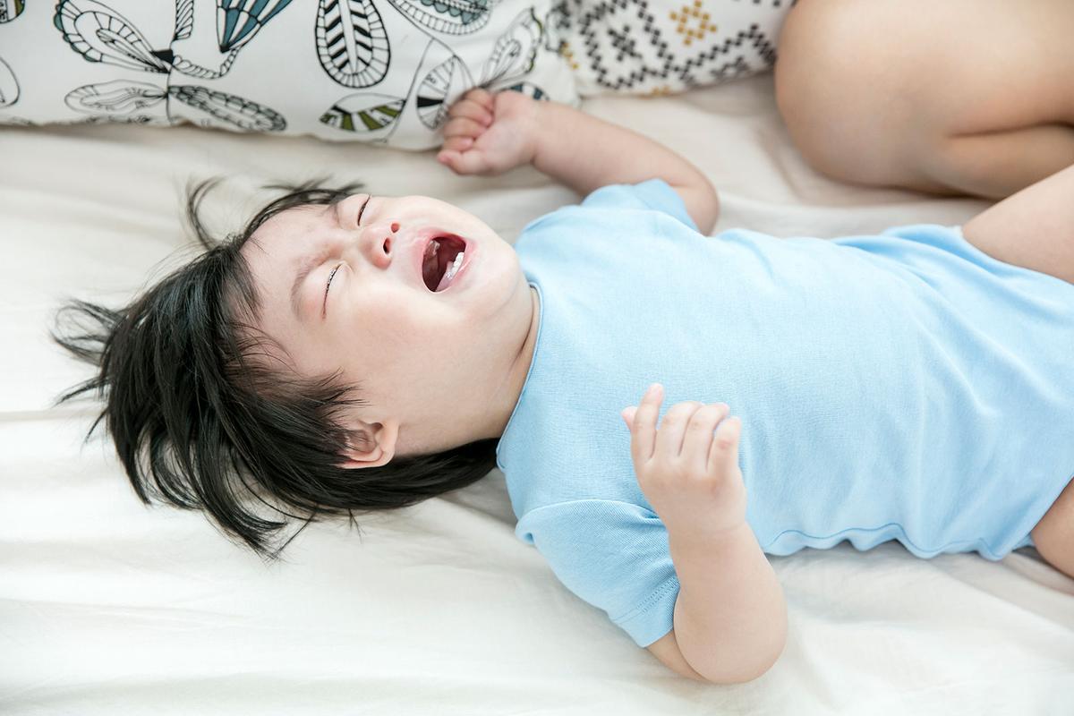 腸重積症の症状が気になります。