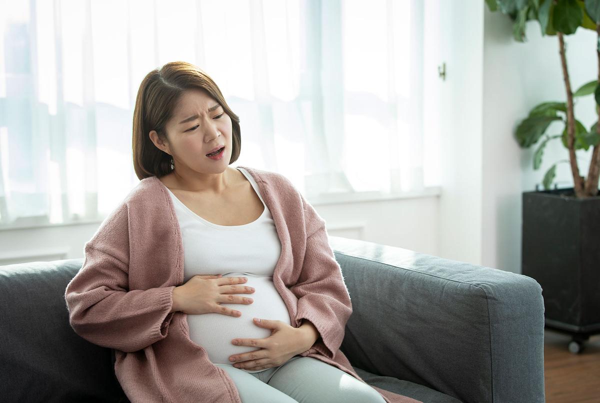 『妊娠中毒症の症状が気になります。』妊娠中毒症の症状や原因、治療法について