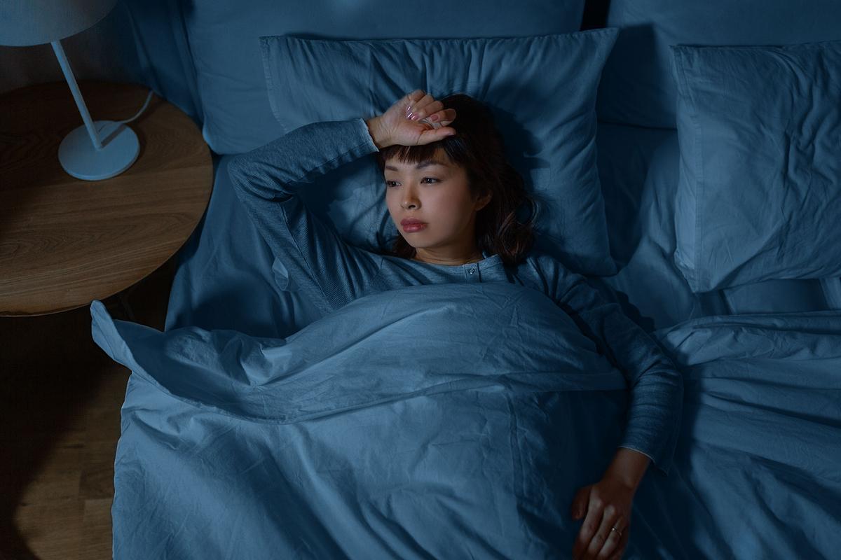 寝たいのに眠れない『睡眠障害』の種類や解決方法、診断方法について